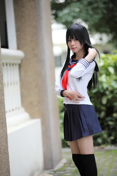 Asian Schoolgirls Pics